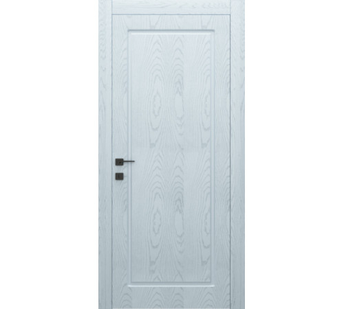 Межкомнатные Двери Dooris Classic Wood CW07 Шпон