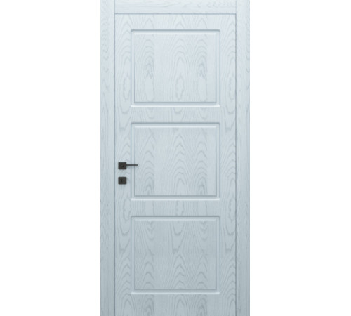 Межкомнатные Двери Dooris Classic Wood CW10 Шпон