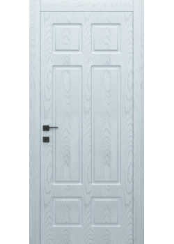 Двері Dooris Classic Wood CW12