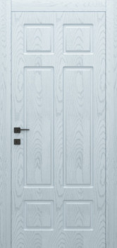 Двери Dooris Classic Wood CW12