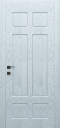Межкомнатные Двери Dooris Classic Wood CW12 Шпон