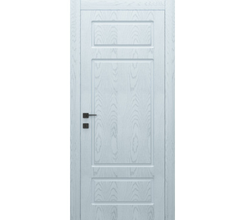 Межкомнатные Двери Dooris Classic Wood CW14 Шпон