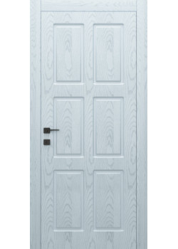 Двері Dooris Classic Wood CW15