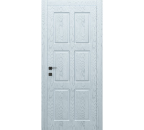Міжкімнатні Двері Dooris Classic Wood CW15 Шпон