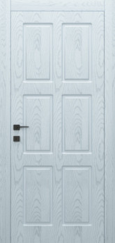 Двери Dooris Classic Wood CW15