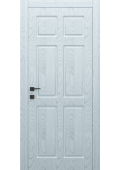 Двері Dooris Classic Wood CW16