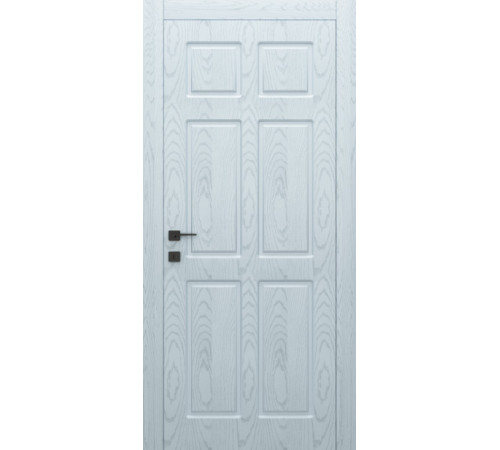 Межкомнатные Двери Dooris Classic Wood CW16 Шпон