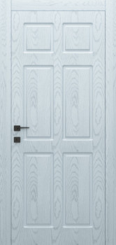Двери Dooris Classic Wood CW16