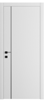 Двери Dooris Alu Graffiti A09