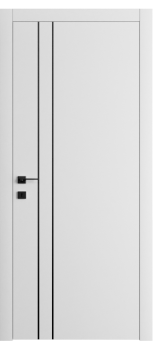 Двери Dooris Alu Graffiti A10