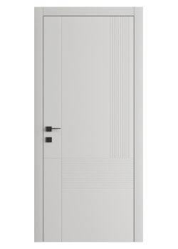 Двері Dooris Form FR18