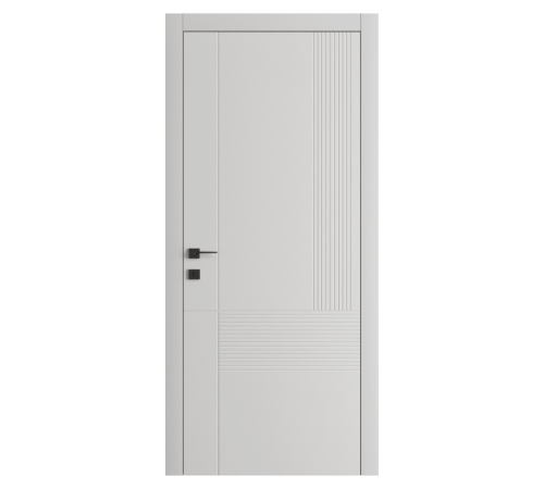 Двері Dooris Form FR18