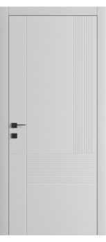 Двери Dooris Form FR18