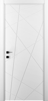 Двери Dooris Art Graffiti G06