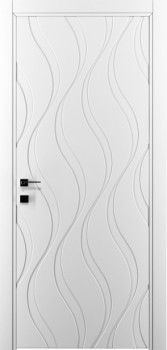 Двери Dooris Art Graffiti G11