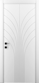 Двери Dooris Art Graffiti G14