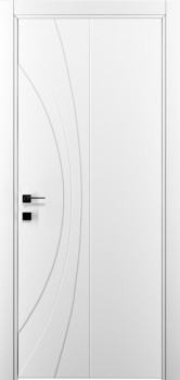 Двери Dooris Art Graffiti G18