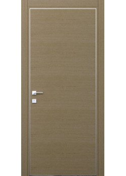 Двері Dooris Glass Wood GW00