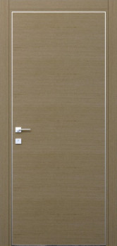 Двери Dooris Glass Wood GW00