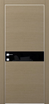 Двери Dooris Glass Wood GW01