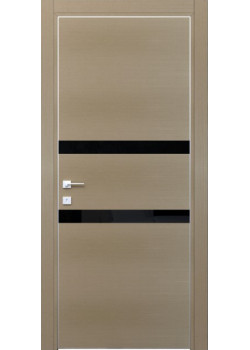 Двері Dooris Glass Wood GW02