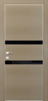 Двери Dooris Glass Wood GW02