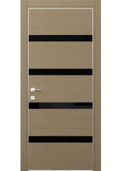 Двері Dooris Glass Wood GW03