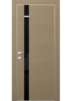 Двері Dooris Glass Wood GW04