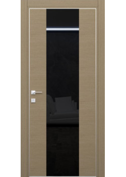 Двері Dooris Glass Wood GW07