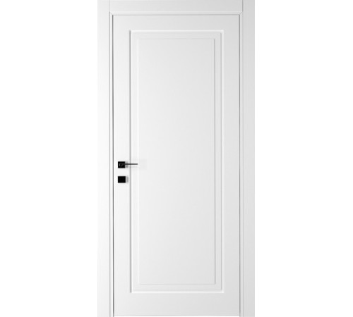 Межкомнатные Двери Dooris Neo Classic NC 01 Краска