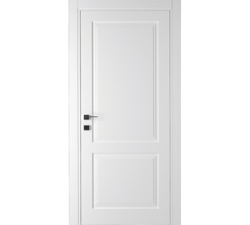 Межкомнатные Двери Dooris Neo Classic NC 02 Краска