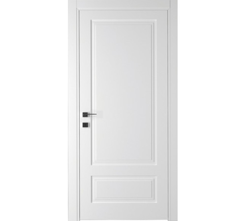 Міжкімнатні Двері Dooris Neo Classic NC 04 Фарба