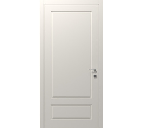 Міжкімнатні Двері Dooris Art Classic C 09 Фарба