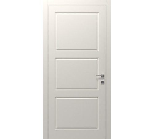 Межкомнатные Двери Dooris Art Classic C 10 Краска