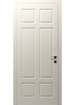 Двері Dooris Art Classic C 12