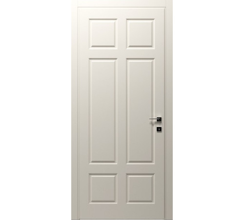 Межкомнатные Двери Dooris Art Classic C 12 Краска