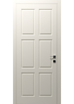 Двері Dooris Art Classic C 15