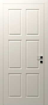 Двери Dooris Art Classic C 15