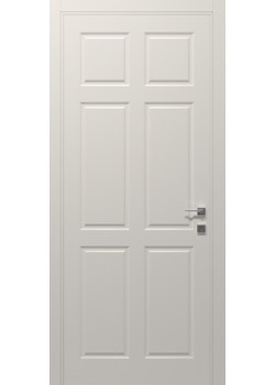 Двері Dooris Art Classic C 16