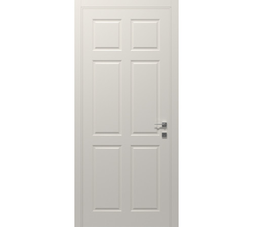 Межкомнатные Двери Dooris Art Classic C 16 Краска