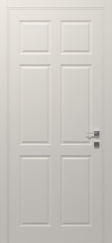 Двери Dooris Art Classic C 16