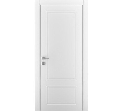 Міжкімнатні Двері Dooris Prima P05 Фарба