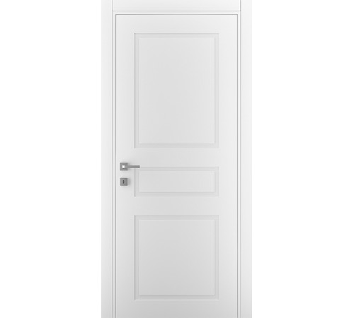 Межкомнатные Двери Dooris Prima P06 Краска