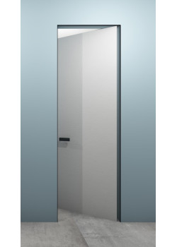 Двері Dooris Прихованного монтажу G00 INSIDE грунт