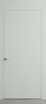 Двери Скрытого Монтажа Doorway OP 00