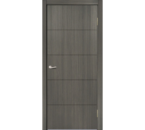 Міжкімнатні Двері Dorum Light LT-02 ПВХ плівка