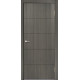 Міжкімнатні Двері Dorum Light LT-02 ПВХ плівка