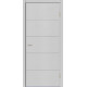Міжкімнатні Двері Dorum Light LT-02 ПВХ плівка