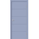 Міжкімнатні Двері Dorum Light LT-02 ПВХ плівка