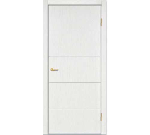 Міжкімнатні Двері Dorum Light LT-02 ПВХ плівка